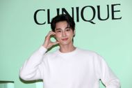 CLINIQUE - Photocall - Source: Getty
